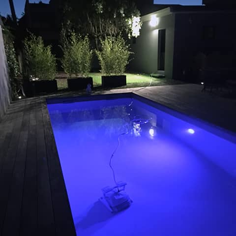 Restauration Cauderan Bordeaux - Modular BTP